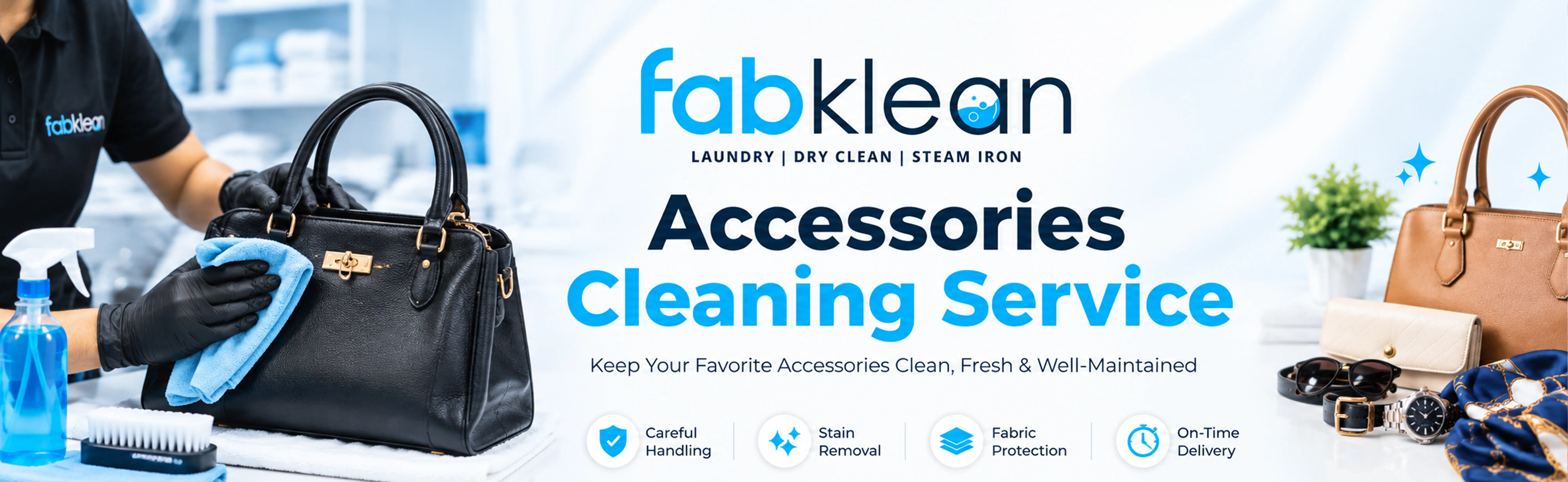 Professional steam ironing service in Gurgaon