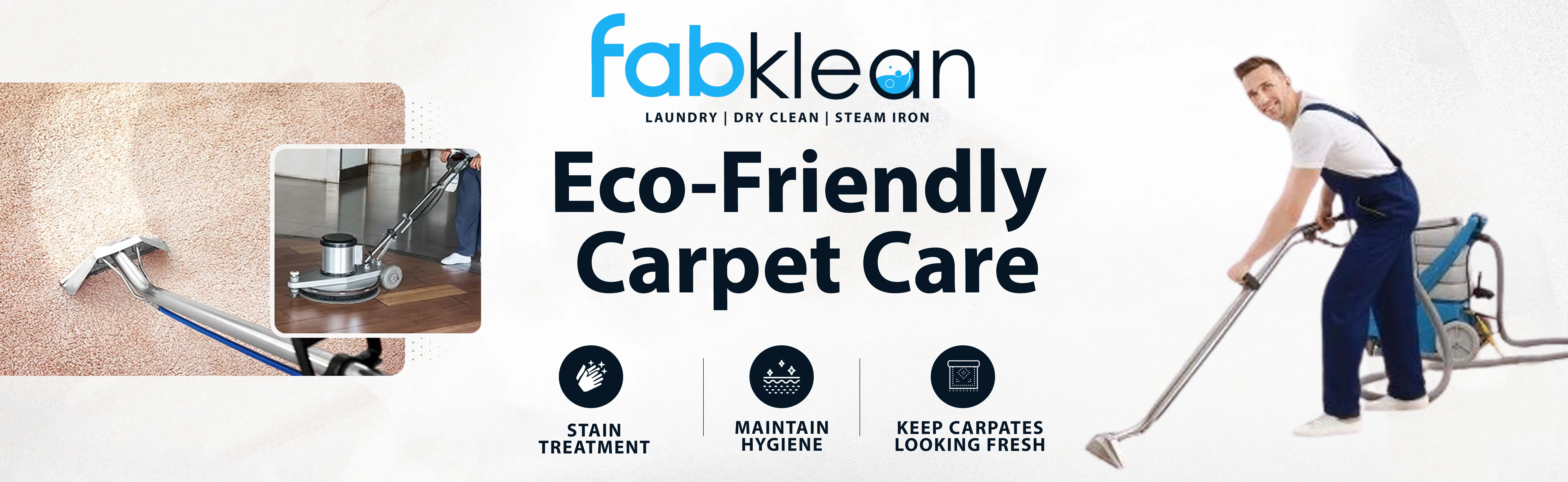 Professional laundry service in Gurgaon