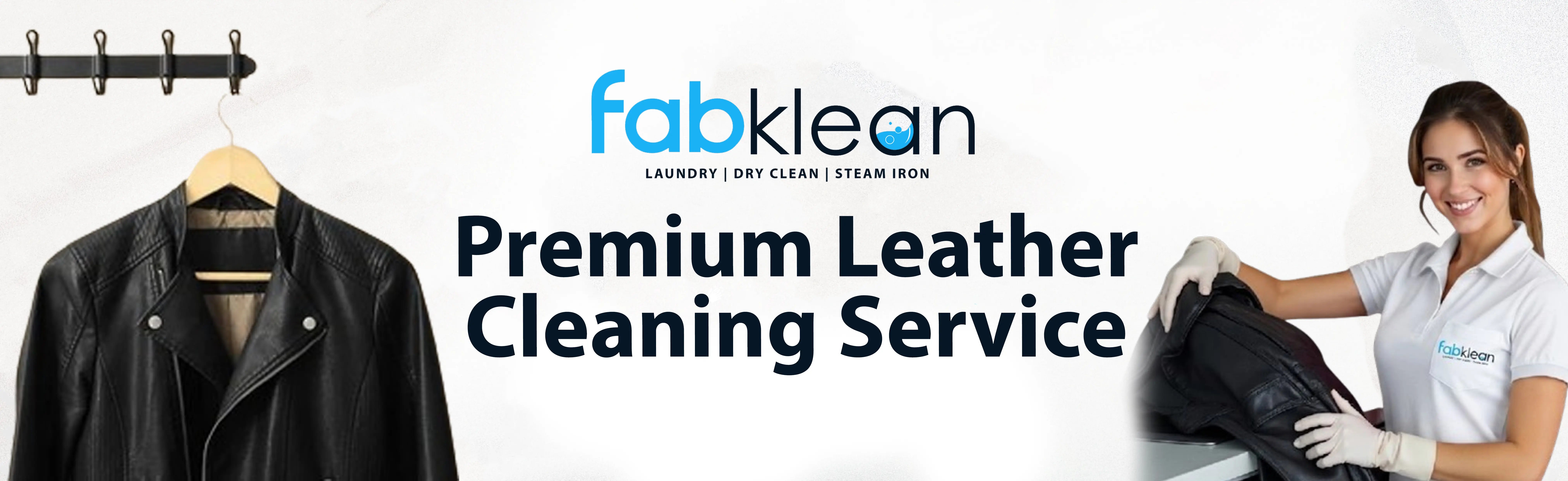 Professional leather cleaning service in Gurgaon