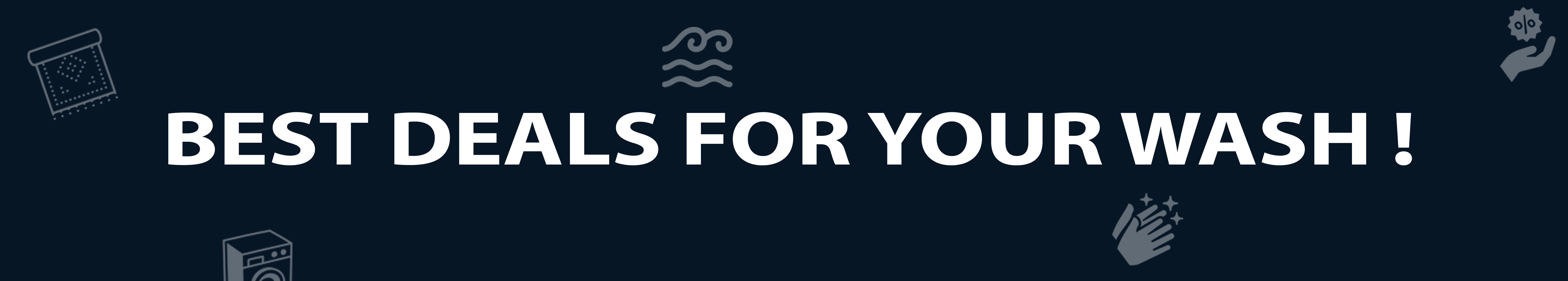 Special Offer Banner