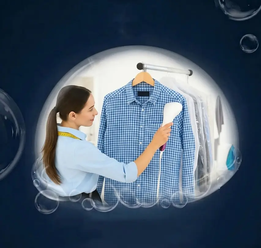 Dry Cleaning Service premium dry cleaning service for garments
