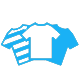 T-shirt Cleaning clean t-shirt icon laundry service