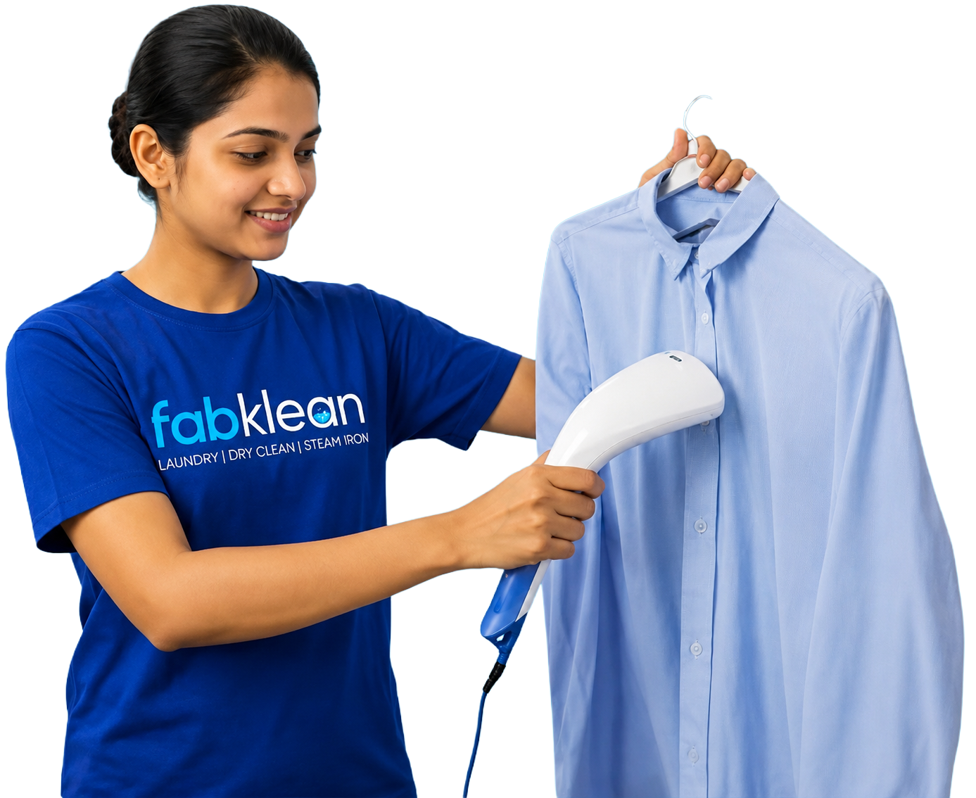 Laundry Service