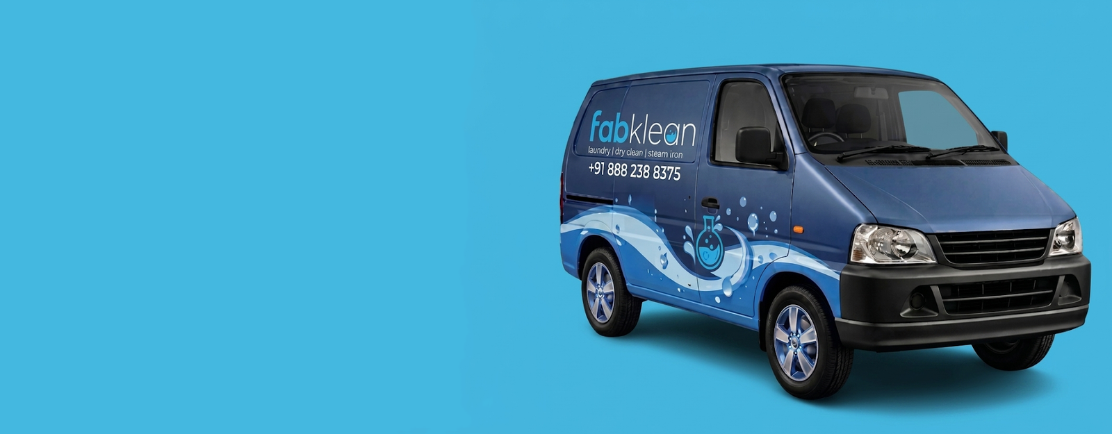 Dry Cleaning Service